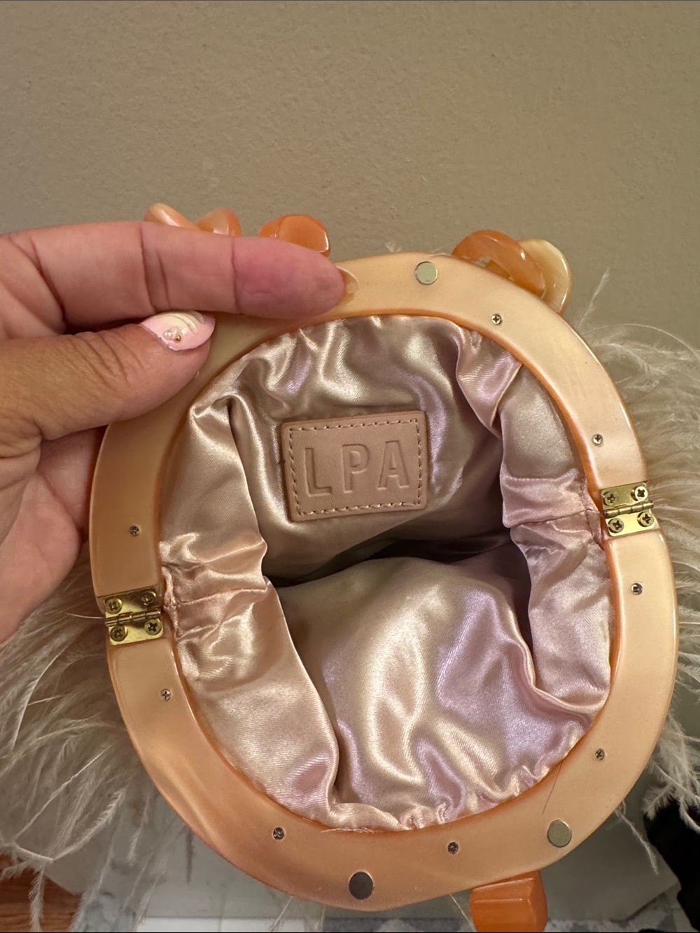 LPA Rocca Purse - Picture 2 of 4